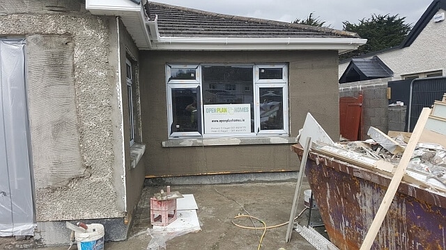 Plastering Kildare Dublin Meath