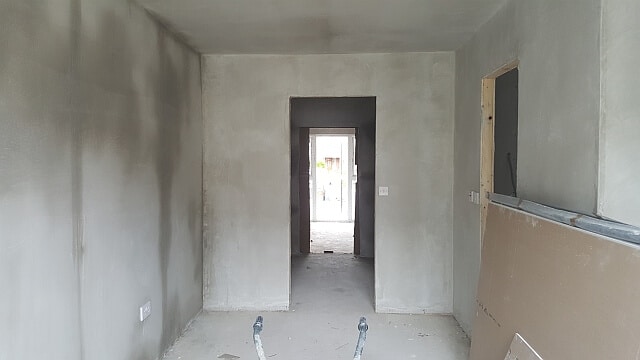 Plastering Contractor Kildare Dublin Meath