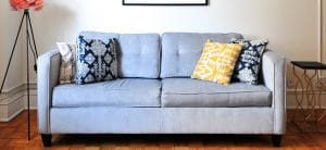 Upholstery Repair Stain Removal Kilkenny Carlow