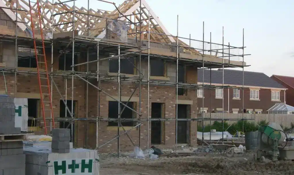 New Build Houses in Waterford