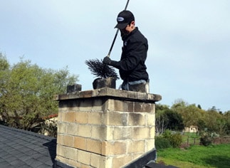 Chimney Cleaning Waterford