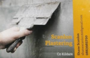 Plastering Kildare Meath Dublin