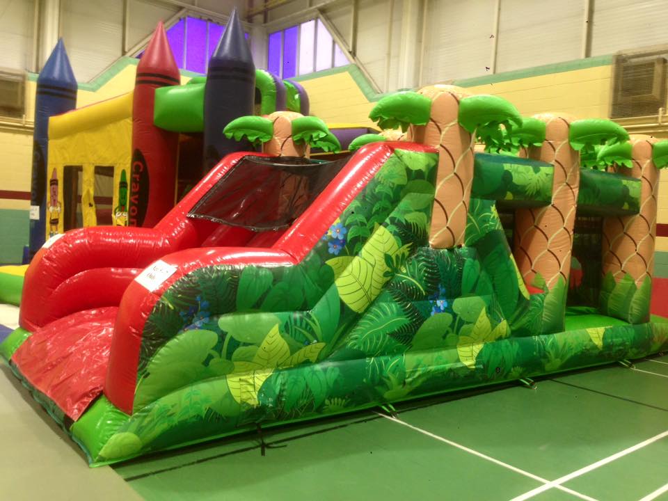 Obstacle Courses Waterford Kilkenny