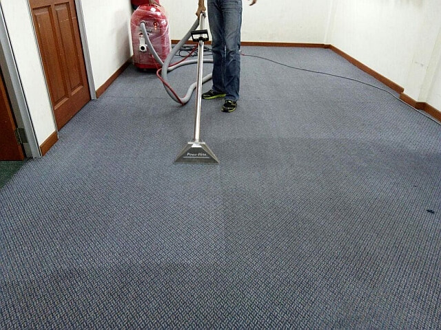 Carpet Cleaning West Waterford