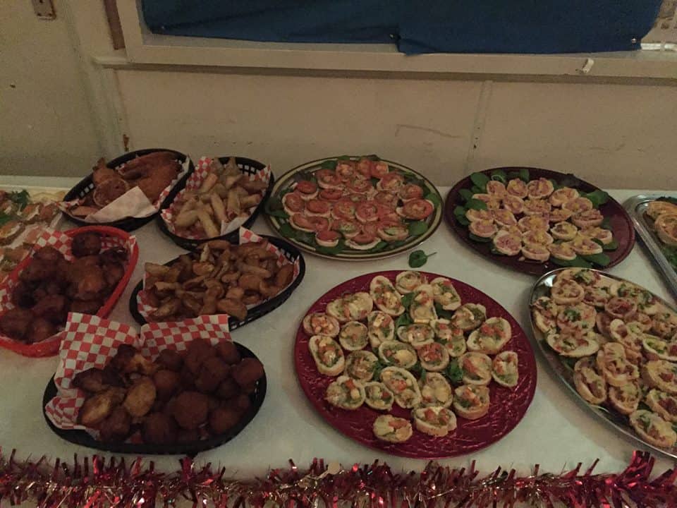 Party Catering Service Cork Waterford