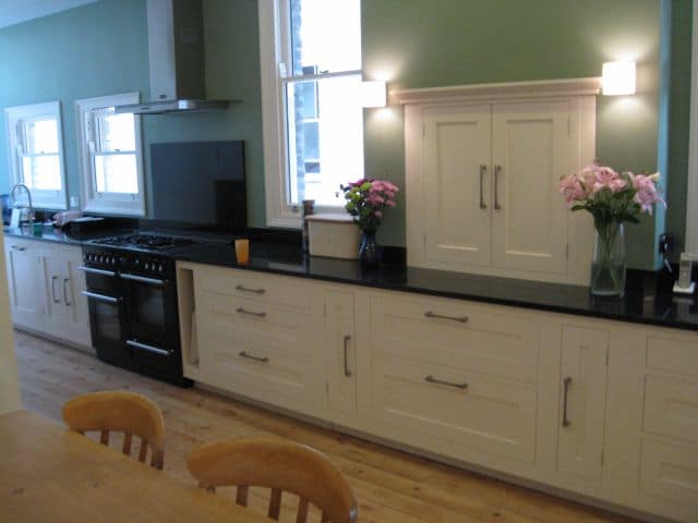 Fitted Kitchens Kildare