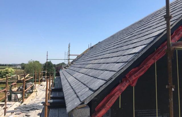 Roofing Services Kildare