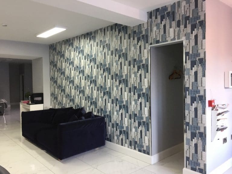 Jordan Decorating Painter Dungarvan Waterford LSB Marketing