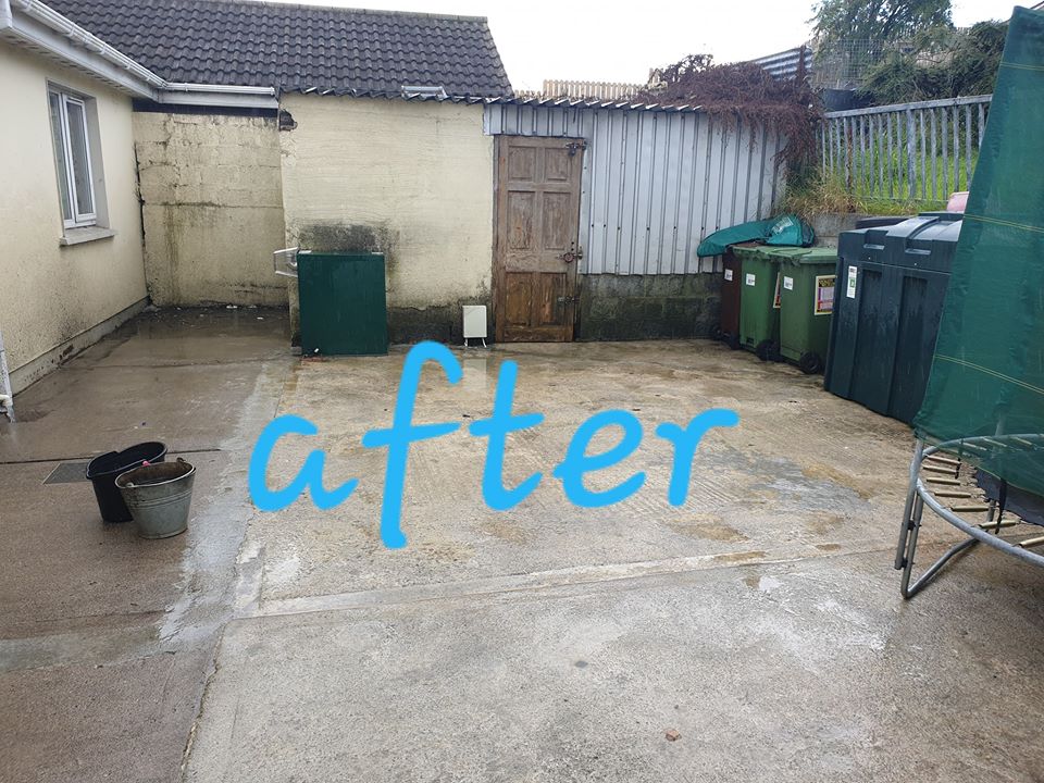 Rubbish Removal Waterford After