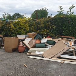 Waste Removal Waterford Rubbish Clearance