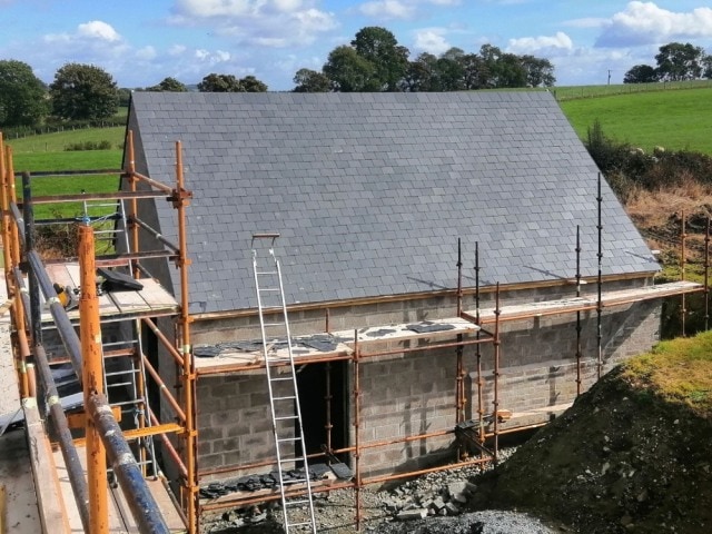 Donegal Roofing Contractor