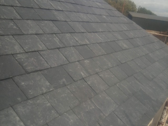 Pitched Roofing Donegal