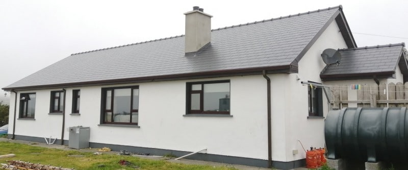 Roofers Donegal Roof Repairs