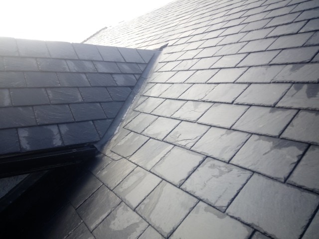 Slate Roofing Donegal Roofer