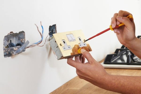 Paul Arnold Electrical Services Roscommon Galway