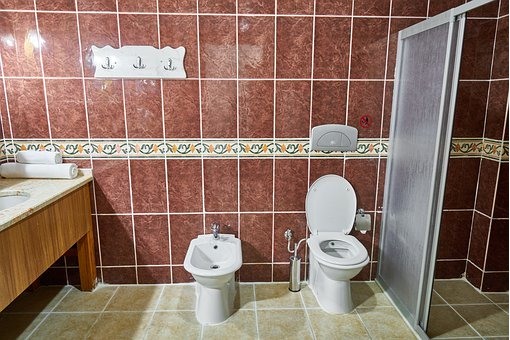 Bathroom Renovations Galway