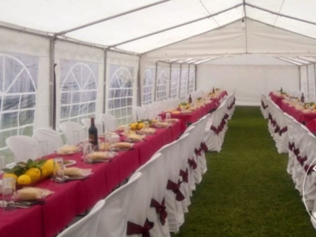 Marquee Hire Wexford