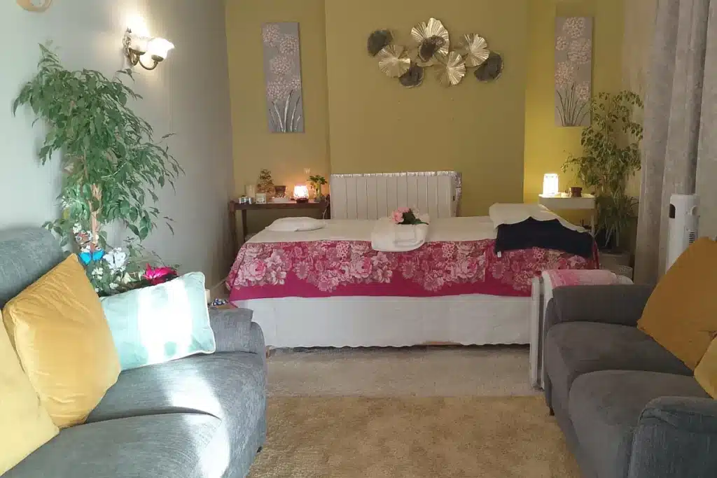 Thai Massage Therapy Dungarvan - Blue Orchid Thai Massage, Kilgobnet