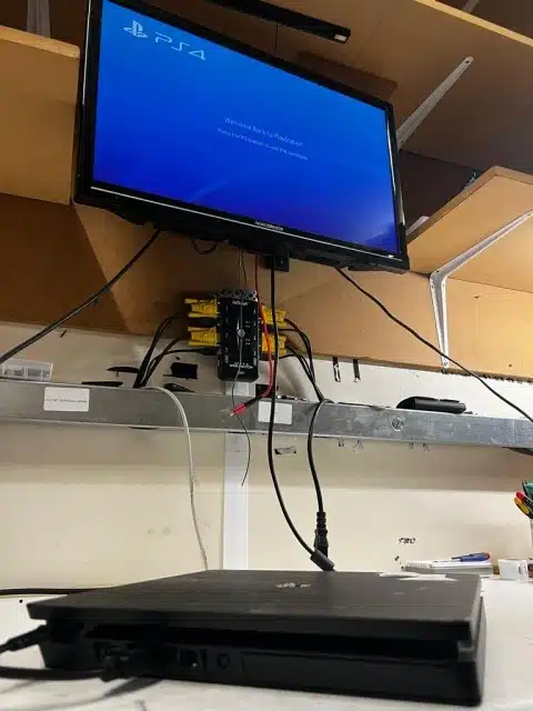 Games Console Repairs Donegal, PlayStation, Xbox, Nintendo Switch - Donegal Tech Repairs