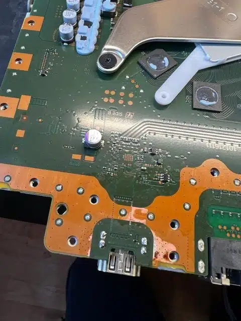 PC, Mac and Laptop Repairs Donegal, Motherboard repairs, Micro Soldering - Donegal Tech Repairs