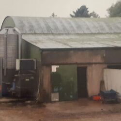 Farm Painting, Barns, Sheds - Unique Farm Painters