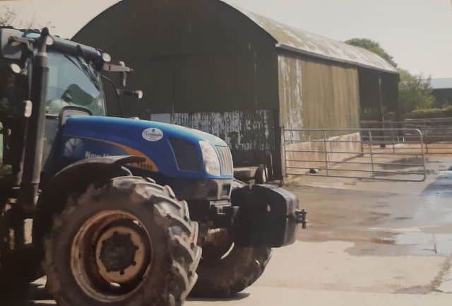 Farm Painting Contractors Wexford - Unique Farm Painters