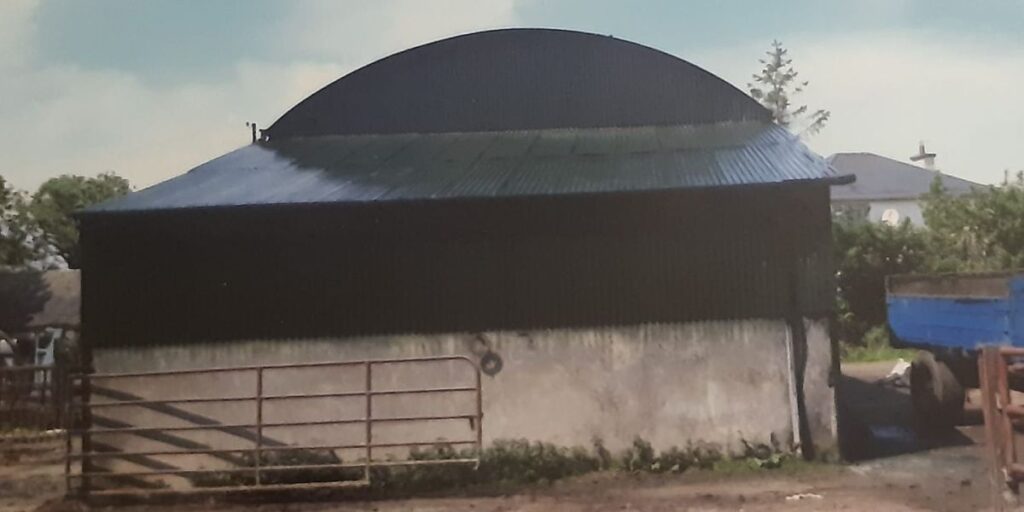 Unique Farm Painters, Farm Shed Painters Wexford and the Southeast